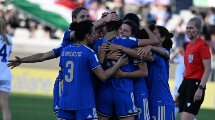 italia - serbia