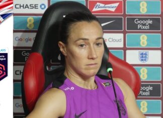 Lucy Bronze: “La Spagna è un avversario straordinario. Ci fa dare il meglio di noi”. E sulla scelta di molte calciatrici spagnole di giocare in WSL…