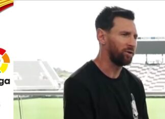 UD Cornellá: calciatrici sulle orme di Leo Messi
