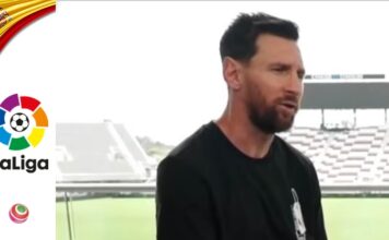 UD Cornellá: calciatrici sulle orme di Leo Messi