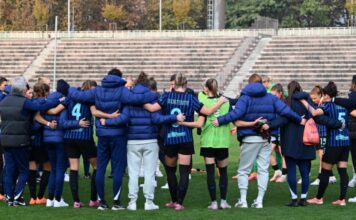L’Inter programma la sua estate bollente tra ritiro ed amichevoli