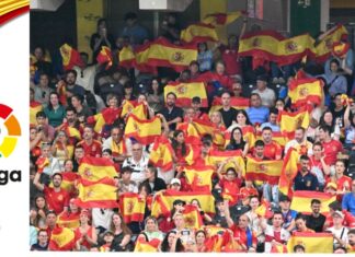 “Il mondo è il nostro campo da gioco, il futuro è migliore se giochiamo tutti”. La Spagna promuove il calcio femminile a partire dalle giovanissime