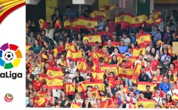 “Il mondo è il nostro campo da gioco, il futuro è migliore se giochiamo tutti”. La Spagna promuove il calcio femminile a partire dalle giovanissime