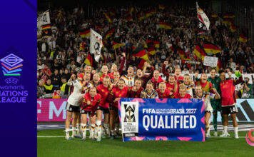 La Germania si qualifica ai prossimi Mondiali in Brasile dominado il suo girone