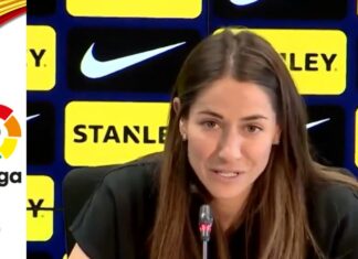 Torna a casa Vicky: Losada vicina al Badalona Women