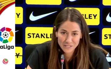 Torna a casa Vicky: Losada vicina al Badalona Women