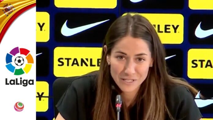 vicky losada