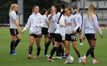 Juventus annuncia l’erede di Stefano Braghin – Rinnovo, intanto, per una 2006