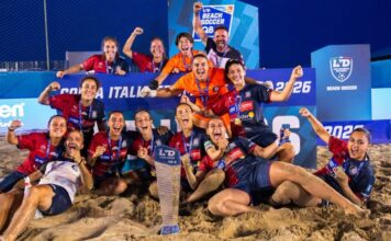 Veronica Privitera, Cagliari: “Coppa Italia? Vittoria arrivata in una finale emozionante e combattutissima”