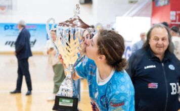 Ludovica Politi, Woman Napoli: “Promozione in Serie A? Resta l’orgoglio profondo di avercela fatta insieme”