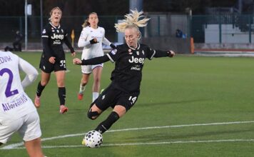 Amalie Vangsgaard, è addio Juve – “Per sempre bianconera”
