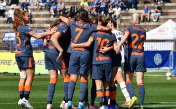 Un’altra calciatrice lascia l’Inter: “Breve ma intenso!”. Ecco chi è…